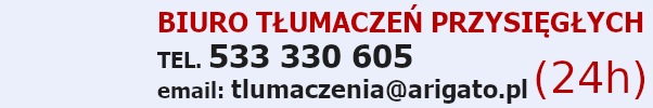 Tłumacz flamandzki - Telefon: 533 330 605